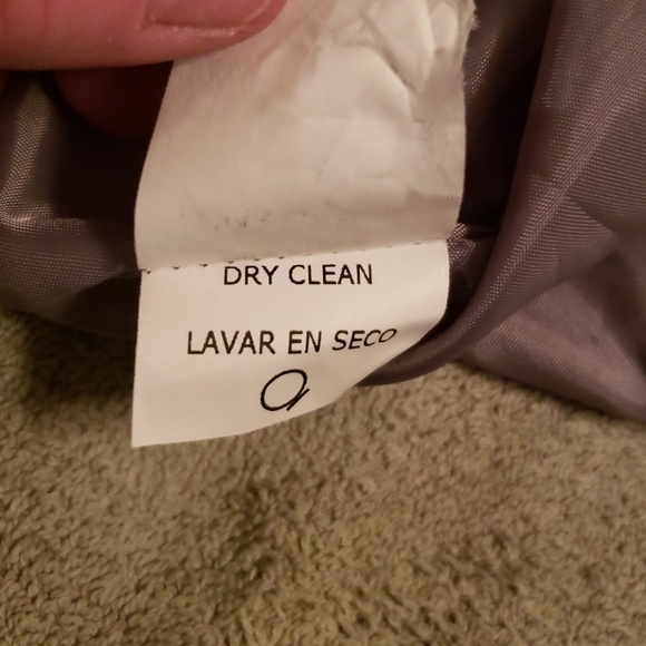 Prom Dress - Picture 5 of 7